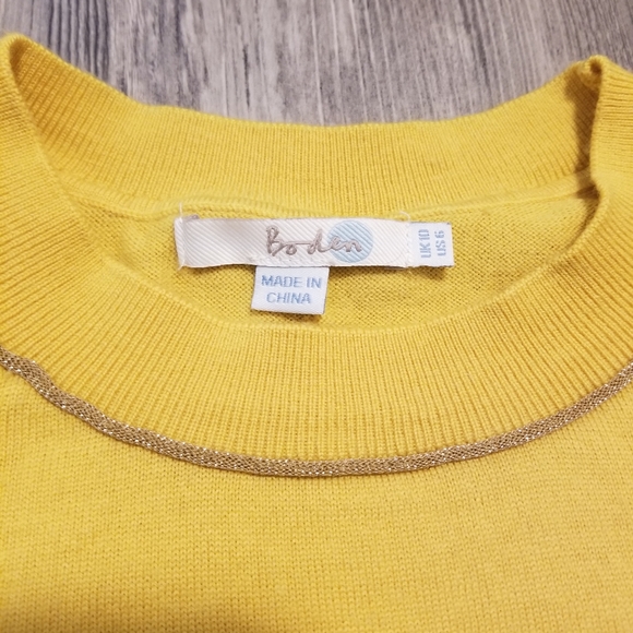 Boden sweater - Picture 8 of 8